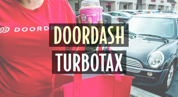 doordash turbotax discount