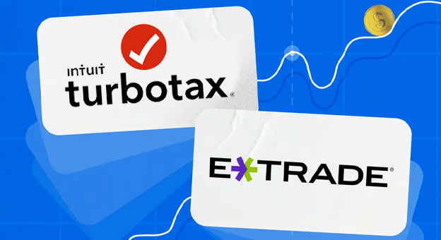 etrade turbotax discount