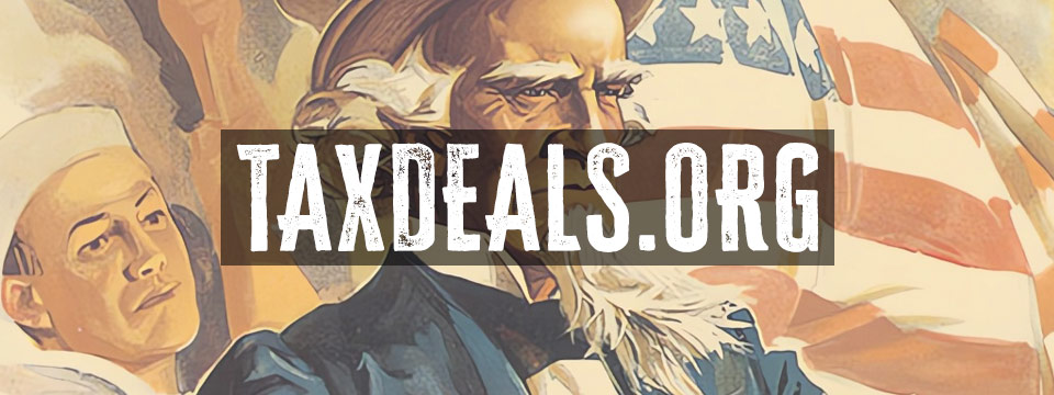 Tax Deals