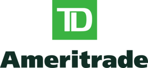 td ameritrade logo