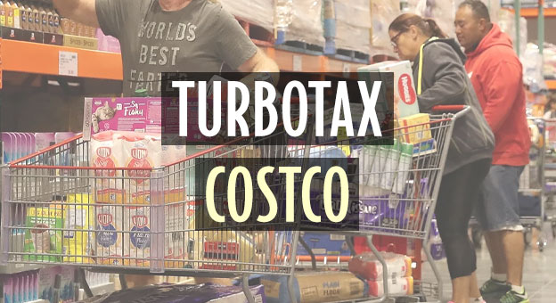 turbotax costco